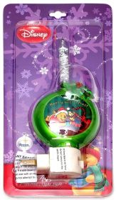 Pooh and Tigger Bubble Night Light