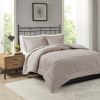 Microcell Down Alternative Comforter Mini Set