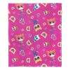 Disney Junior SuperKitties Super Pattern