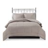 Microcell Down Alternative Comforter Mini Set