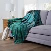 IT 2 Silk Touch Throw Blanket, 50" x 60", Clown Break Out