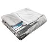 DC Comics Batman Silk Touch Throw Blanket, 50" x 60", The Signal Calls