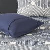 Cotton Jacquard Duvet Cover Set