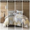 3 Piece Duvet Cover Mini Set